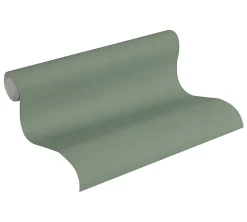 Profhome 371787-GU Papier peint ton-sur ton légèrement texturé mat 5,33 m2