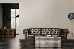 Profhome 386973-GU Papier peint à motifs graphiques texturé mat 5,33 m2