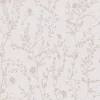 Profhome 395461-GU Papier peint ton-sur ton lisse satiné 5,33 m2