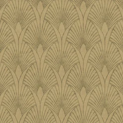 Profhome 374272-GU Papier peint de luxe exclusif légèrement texturé mat 5,33 m2