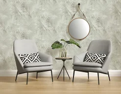 Profhome 363854-GU Papier peint nature texturé mat 5,33 m2
