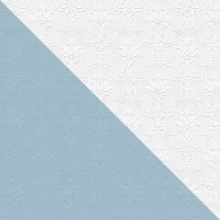 Profhome 354771-GU Papier peint baroque texturé mat 26,5 m2