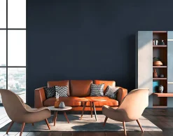 Profhome 379534-GU Papier peint ton-sur ton légèrement texturé mat 5,33 m2