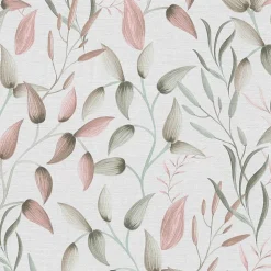 Profhome 397451-GU Papier peint style country légèrement texturé mat 5,33 m2