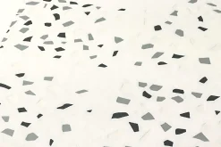Profhome 373942-GU Papier peint de luxe exclusif légèrement texturé subtilement chatoyant 5,33 m2