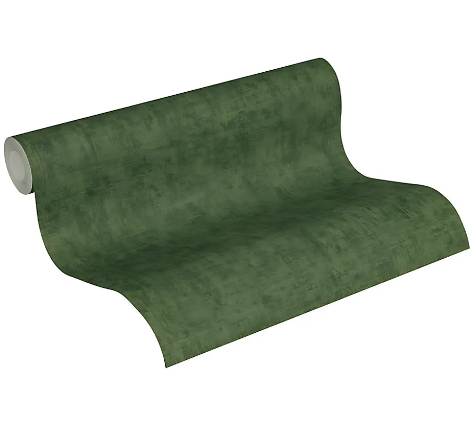 Profhome 373347-GU Papier peint ton-sur ton légèrement texturé mat 5,33 m2