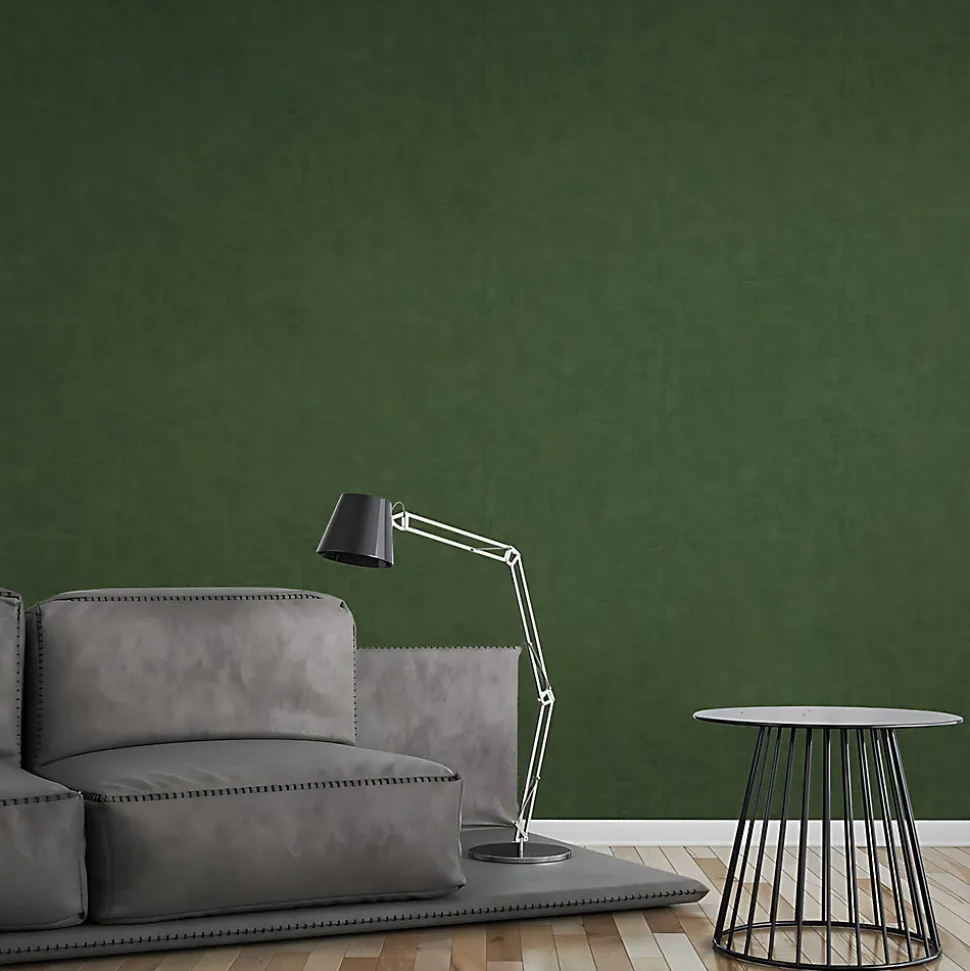 Profhome 373347-GU Papier peint ton-sur ton légèrement texturé mat 5,33 m2