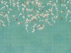 Profhome 399211-GU Papier peint photo lisse mat 3,71 m x 2,8 m