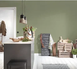 Profhome 367137-GU Papier peint ton-sur ton légèrement texturé mat 5,33 m2