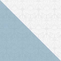 Profhome 951361-GU Papier peint baroque texturé mat 26,5 m2