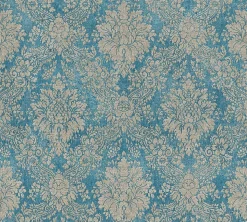 Profhome 336075-GU Papier peint baroque lisse mat 5,33 m2