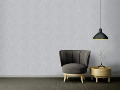 Profhome 366924-GU Papier peint de luxe exclusif texturé brillant 7,035 m2