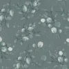 Profhome 397683-GU Papier peint style country lisse et des accents métalliques 5,33 m2