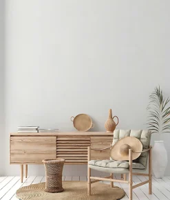 Profhome 379535-GU Papier peint ton-sur ton légèrement texturé mat 5,33 m2