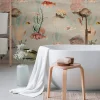 Profhome 398711-GU Papier peint photo lisse mat 1,59 m x 2,8 m