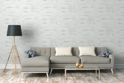 Profhome 374152-GU Papier peint ton-sur ton légèrement texturé mat 5,33 m2