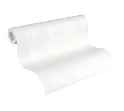 Profhome 569813-GU Papier peint à rayures texturé mat 5,33 m2