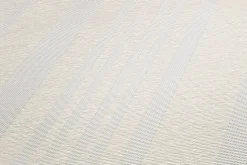 Profhome 569813-GU Papier peint à rayures texturé mat 5,33 m2