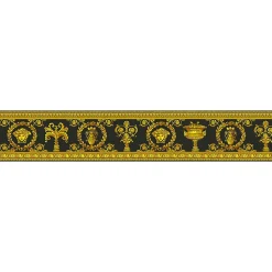 Profhome 343051-GU Papier peint de luxe exclusif légèrement texturé mat 0,45 m2
