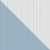 Profhome 581310-GU Papier peint à rayures légèrement texturé mat 26,5 m2