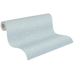 Profhome 397653-GU Papier peint baroque texturé satiné 5,33 m2