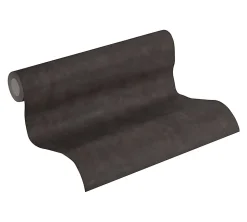 Profhome 374235-GU Papier peint ton-sur ton légèrement texturé mat 5,33 m2