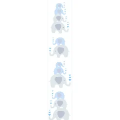 Profhome 381351-GU Papier peint enfants légèrement texturé mat 5,33 m2