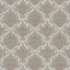 Profhome 956296-GU Papier peint aspect textile texturé mat 5,33 m2