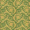 Profhome 366926-GU Papier peint de luxe exclusif texturé subtilement chatoyant 7,035 m2