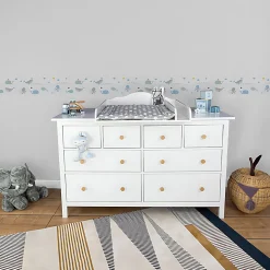 Profhome 403759-GU Papier peint motif animal légèrement texturé mat 0,75 m2
