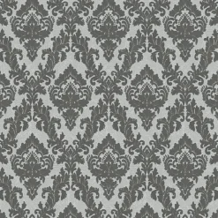Profhome 335823-GU Papier peint baroque légèrement texturé mat 5,22 m2
