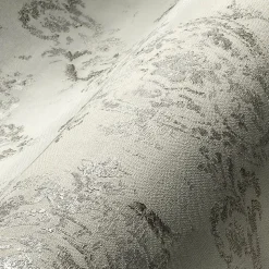 Profhome 387072-GU Papier peint baroque légèrement texturé satiné 5,33 m2