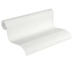 Profhome 369253-GU Papier peint aspect textile légèrement texturé mat 5,33 m2