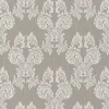 Profhome 956306-GU Papier peint aspect textile texturé mat 5,33 m2