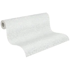 Profhome 643018-GU Papier peint aspect crépi légèrement texturé mat 26,5 m2
