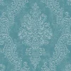 Profhome 397654-GU Papier peint baroque texturé satiné 5,33 m2