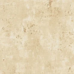 Profhome 396705-GU Papier peint aspect crépi texturé et des accents métalliques 5,33 m2