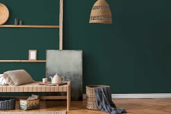 Profhome 379533-GU Papier peint ton-sur ton légèrement texturé mat 5,33 m2