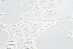 Profhome 354761-GU Papier peint baroque texturé mat 5,33 m2