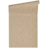 Profhome 370522-GU Papier peint nature légèrement texturé mat 7,035 m2