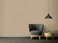 Profhome 370522-GU Papier peint nature légèrement texturé mat 7,035 m2