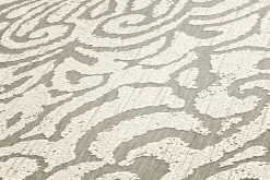 Profhome 961933-GU Papier peint baroque texturé mat 5,33 m2