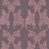 Profhome 956285-GU Papier peint aspect textile texturé mat 5,33 m2