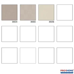 Profhome 369224-GU Papier peint ton-sur ton légèrement texturé mat 5,33 m2