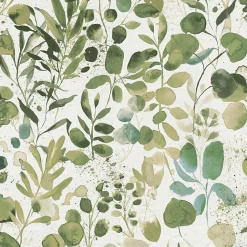 Profhome 396971-GU Papier peint nature légèrement texturé mat 5,33 m2