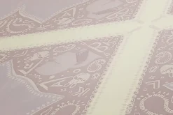 Profhome 378454-GU Papier peint de luxe exclusif légèrement texturé mat 5,33 m2