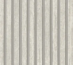 Profhome 391095-GU Papier peint aspect bois texturé mat 5,33 m2