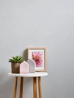 Profhome 666314-GU Papier peint ton-sur ton légèrement texturé mat 5,33 m2
