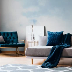 Profhome 382281-GU Papier peint photo lisse mat 3,71 m x 2,8 m