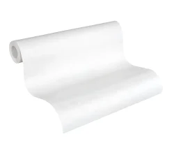 Profhome 956791-GU Papier peint aspect textile légèrement texturé mat 5,33 m2